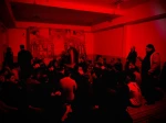 تشییع پیکر مطهر شهید گمنام در آموزشکده امام علی (ع) یزد
 2