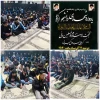 برگزاری یادآوره شهدای دانشجوی ابرکوه 
 2