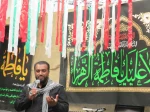 وداعی سخت و شیرین با شهید گمنام در آموزشکده ملی مهارت دختران میبد
 2