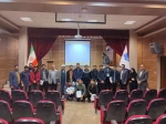 برگزاری جشن روز دانشجو در دانشگاه ملی مهارت استان یزد 2