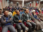 برگزاری جشن روز دانشجو در دانشگاه ملی مهارت استان یزد 5