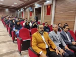 برگزاری جشن روز دانشجو در دانشگاه ملی مهارت استان یزد 7
