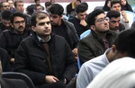 دیدار امام جمعه و فرماندار ابرکوه با دانشجویان 3