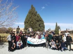 برگزاری اردوی یک‌ روزه ابرکوه گردی 2