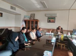 تقدیر از عوامل مالی دانشگاه ملی مهارت استان یزد 5