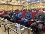 افتتاحیه رویداد بزرگ استارتاپ ویکند «بازی‌سازی» در دانشگاه ملی مهارت استان یزد-واحد امام علی(ع) 3