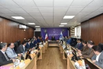 سرپرست دانشگاه ملی مهارت در اولین نشست شورای دانشگاه:
دانشگاه با مشورت و خرد جمعی معنا پیدا می کند 4