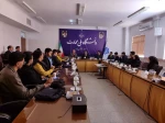 برگزاری پنجمین مجمع عمومی اتحادیه برق و رباتیک دانشگاه ملی مهارت به میزبانی استان یزد 6