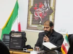 برگزاری مراسم وفات حضرت ام البنین (س) و روز تکریم مادران شهدا در آموزشکده ملی مهارت واحد دختران میبد
 7