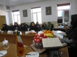 نشست صمیمانه ریاست آموزشکده ملی مهارت دختران میبد با کارکنان مرکز به مناسبت پاسداشت مراسم آیینی شب یلدا
 3