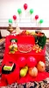 دورهمی یلدایی در خوابگاه شقایق آموزشکده ملی مهارت دختران میبد
 2