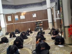 واحد فرهنگی دانشگاه ملی مهارت واحد دختران میبد برگزار می کند.
 6