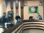 برگزاری جلسه شورای فرهنگی آموزشکده امام علی (ع) یزد 3