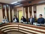 برگزاری جلسه شورای فرهنگی آموزشکده امام علی (ع) یزد 4