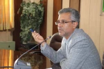 برگزاری جلسه شورای اداری آموزشکده امام علی (ع) یزد با محوریت مسائل اداری و برنامه‌ریزی امتحانات پایان ترم
 2