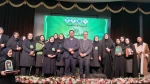 نتایج درخشان انجمن های علمی آموزشکده ملی مهارت دختران میبد در جشنواره حرکت
 2