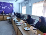 برگزاری نشست خبری ریاست دانشگاه ملی مهارت استان یزد با اصحاب رسانه 5