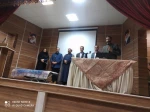 کسب مقام برترحوزه پژوهش آموزشکده ملی مهارت دختران میبد
 2