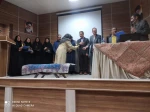 کسب مقام برترحوزه پژوهش آموزشکده ملی مهارت دختران میبد
 3