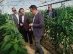 بازدید رییس دانشگاه ملی مهارت استان یزد از آموزشکده ملی مهارت خاتم«امین» 3