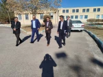 بازدید رییس دانشگاه ملی مهارت استان یزد از آموزشکده ملی مهارت خاتم«امین» 5