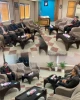 دیدار رئیس دانشگاه ملی مهارت واحد استان یزد با فرماندار شهرستان ابرکوه  2