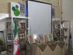 برگزاری مراسم آیین افتتاح کارگاه سرامیک حضرت زهرا (س) در آموزشکده ملی مهارت دختران میبد
 2