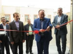 افتتاح گارگاه سرامیک دختران میبد توسط معاونت پژوهش دانشگاه ملی مهارت کشور 2