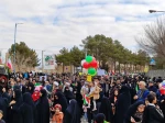 حضور پرشورکارمندان آموزشکده ملی مهارت دختران میبد در راهپیمایی ۲۲ بهمن ماه1403

 3