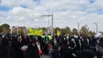 حضور پرشورکارمندان آموزشکده ملی مهارت دختران میبد در راهپیمایی ۲۲ بهمن ماه1403

 8