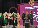 درخشش استاد طراحی و دوخت آموزشکده ملی مهارت دختران یزد در پنجمین جشنواره ملی فردخت

 3