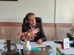جلسه شورای ورزشی دانشگاه ملی مهارت استان یزد 3