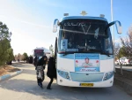 اعزام کاروان راهیان نور دانشجویان آموزشکده ملی مهارت دختران میبد به مناطق عملیاتی جنوب
 6
