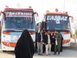اعزام کاروان راهیان نور دانشجویان آموزشکده ملی مهارت دختران میبد به مناطق عملیاتی جنوب
 9