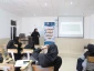 برگزاری کارگاه آموزشی متفکر خلاق
