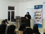 برگزاری کارگاه آموزشی متفکر خلاق
 3