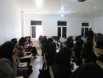 برگزاری کارگاه آموزشی متفکر خلاق
 8