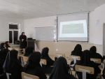 برگزاری کارگاه آموزشی متفکر خلاق
 10