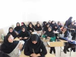 برگزاری کارگاه آموزشی متفکر خلاق
 11