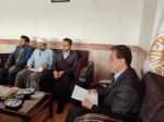 برگزاری جلسه ستاد اقامه نماز در دانشگاه ملی مهرت استان یزد 3