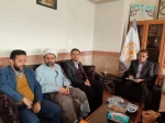 برگزاری جلسه ستاد اقامه نماز در دانشگاه ملی مهرت استان یزد 4