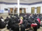 برگزاری جلسه توجیهی کارآموزی در آموزشکده ملی مهارت دختران میبد