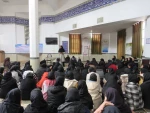 برگزاری جلسه توجیهی کارآموزی در آموزشکده ملی مهارت دختران میبد
 6
