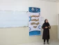 برگزاری اولین دوره آموزشی دیجیتال مارکتینگ در زمینه هنردر آموزشکده ملی مهارت دختران میبد