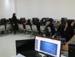 برگزاری اولین دوره آموزشی دیجیتال مارکتینگ در زمینه هنردر آموزشکده ملی مهارت دختران میبد 5