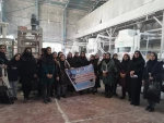 برگزاری اردوی یک روزه راهیان پیشرفت انجمن علمی کامپیوترآموزشکده ملی مهارت دختران میبد 6