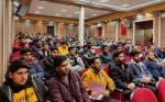 برگزاری جلسات توجیهی کارآموزی در دانشگاه ملی مهارت واحد استان یزد - دانشکده شهید صدوقی 4