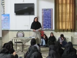 برگزاری جلسه توجیهی پروژه در آموزشکده ملی مهارت دختران میبد
 4
