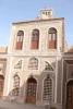 بازدید دانشجویان رشته عکاسی آموزشکده ملی مهارت دختران میبد از عمارت خلیلی میبد 7