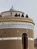 بازدید دانشجویان رشته عکاسی آموزشکده ملی مهارت دختران میبد از عمارت خلیلی میبد 9